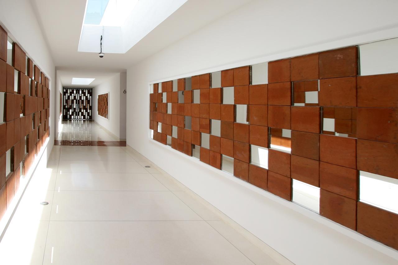 Smart Comfort Apartments Sanur Zewnętrze zdjęcie