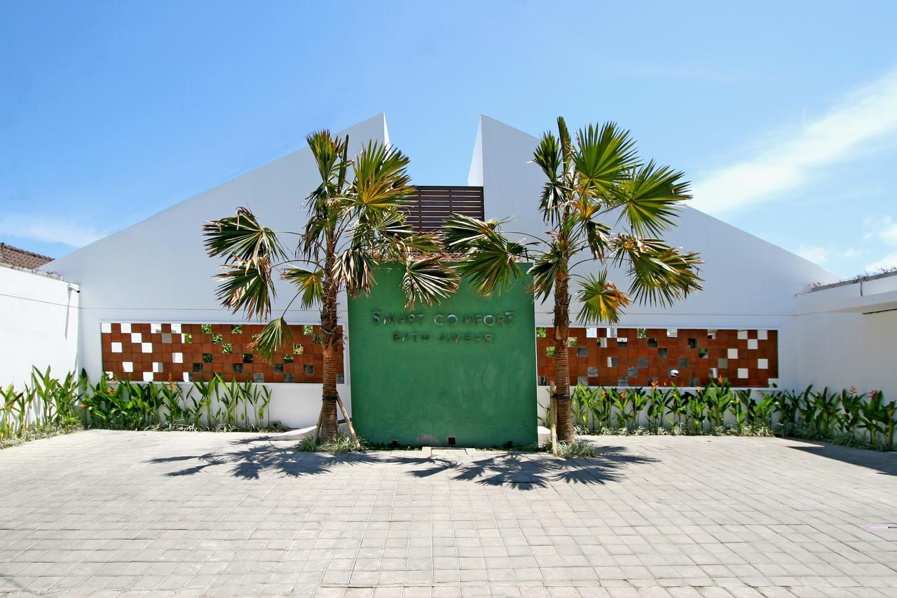 Smart Comfort Apartments Sanur Zewnętrze zdjęcie