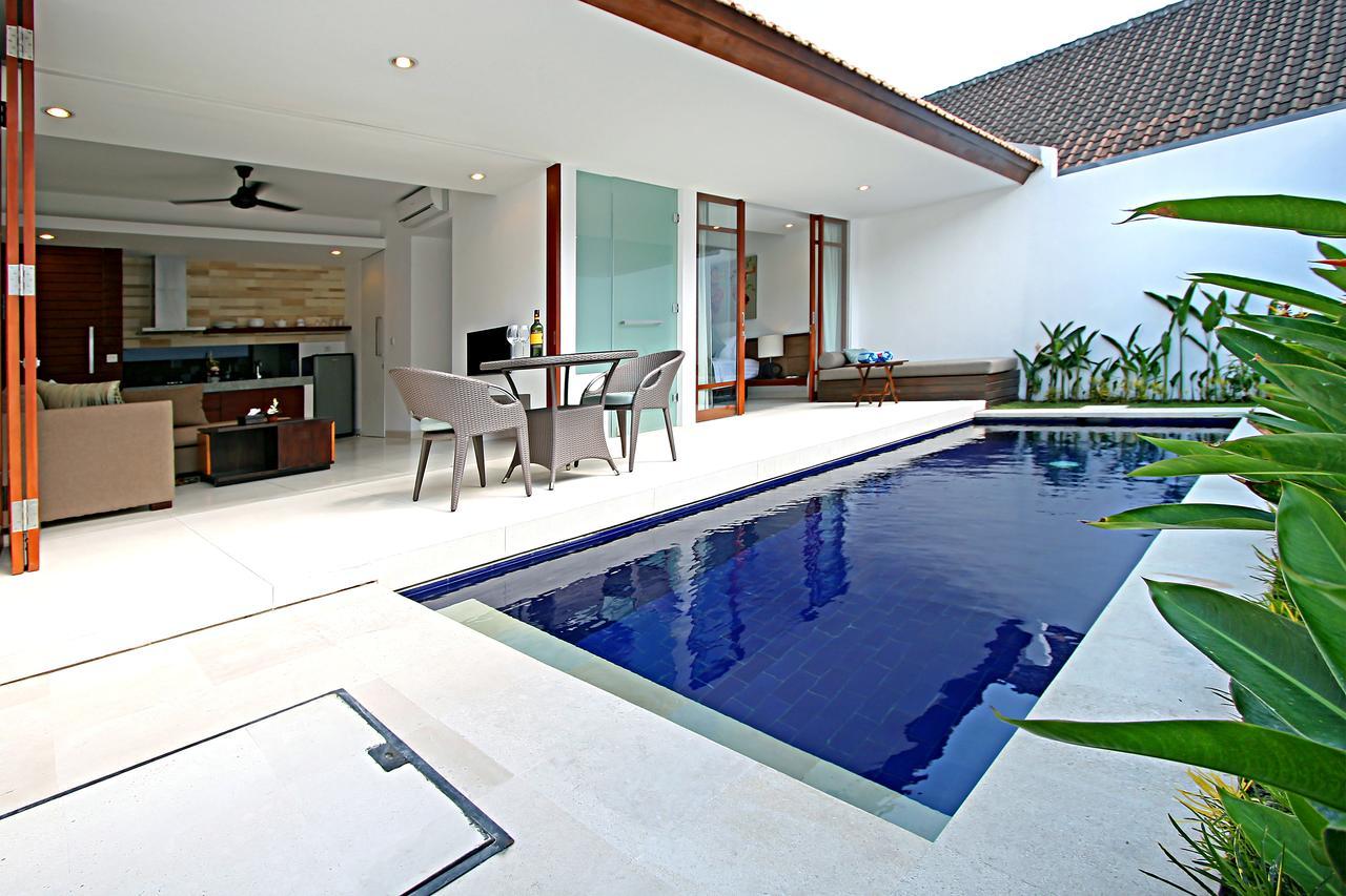 Smart Comfort Apartments Sanur Zewnętrze zdjęcie