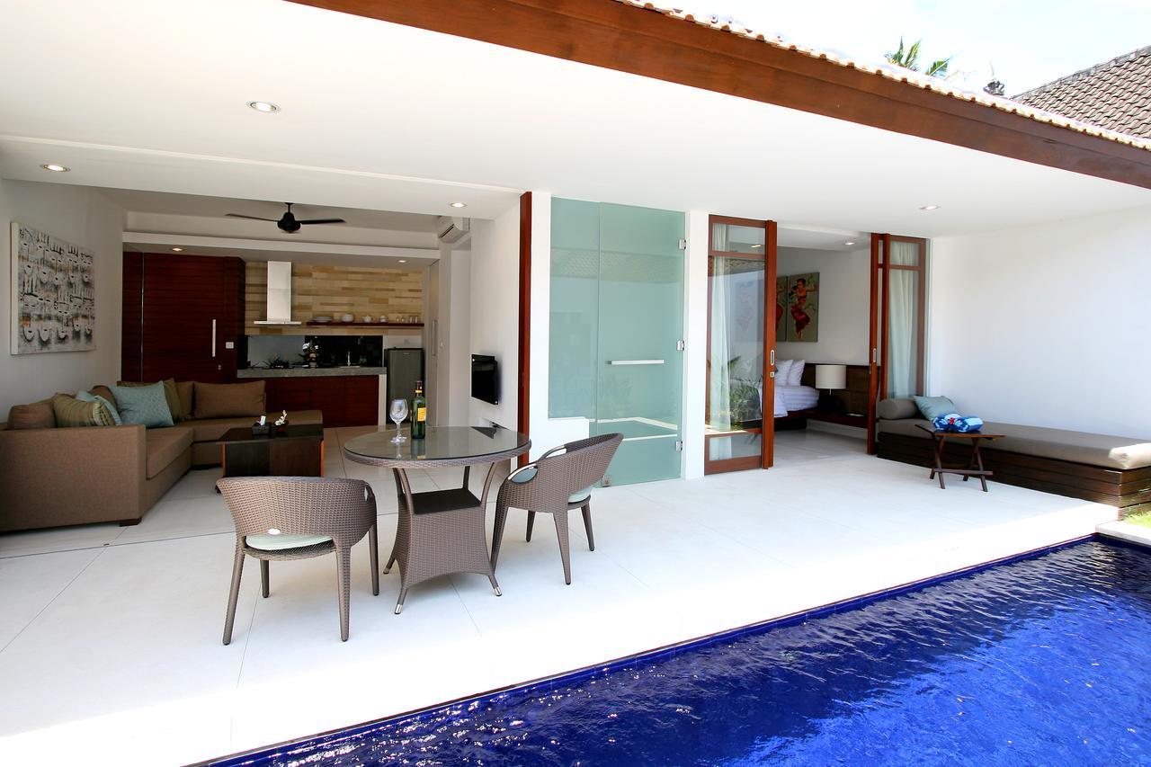 Smart Comfort Apartments Sanur Zewnętrze zdjęcie