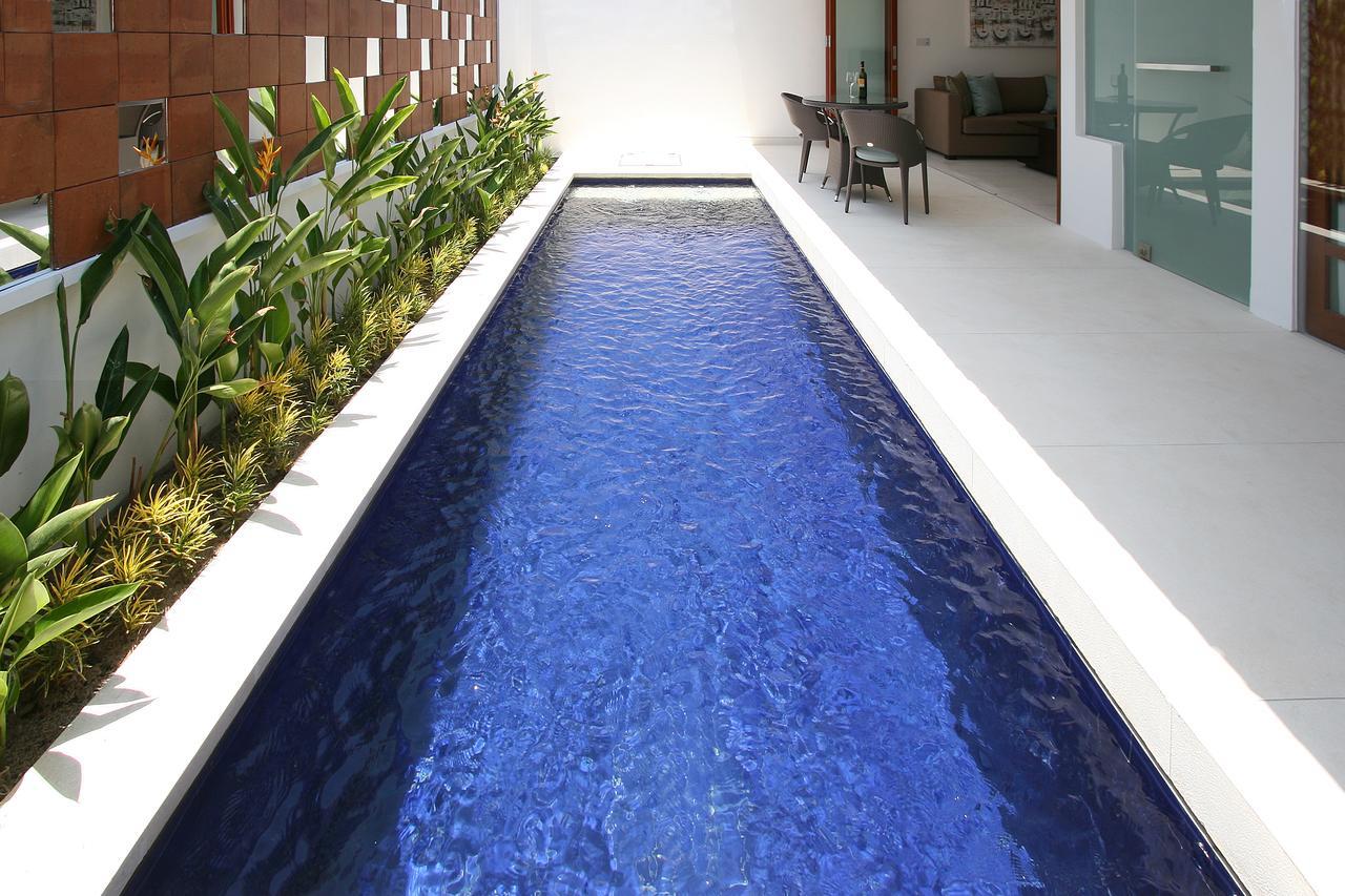 Smart Comfort Apartments Sanur Zewnętrze zdjęcie