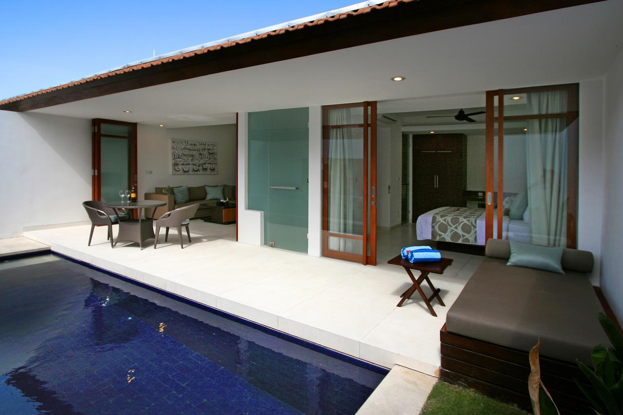 Smart Comfort Apartments Sanur Zewnętrze zdjęcie