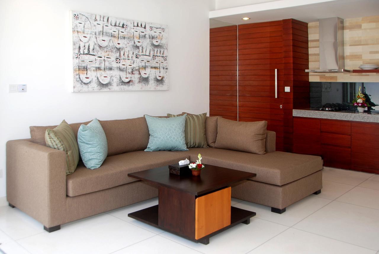 Smart Comfort Apartments Sanur Zewnętrze zdjęcie